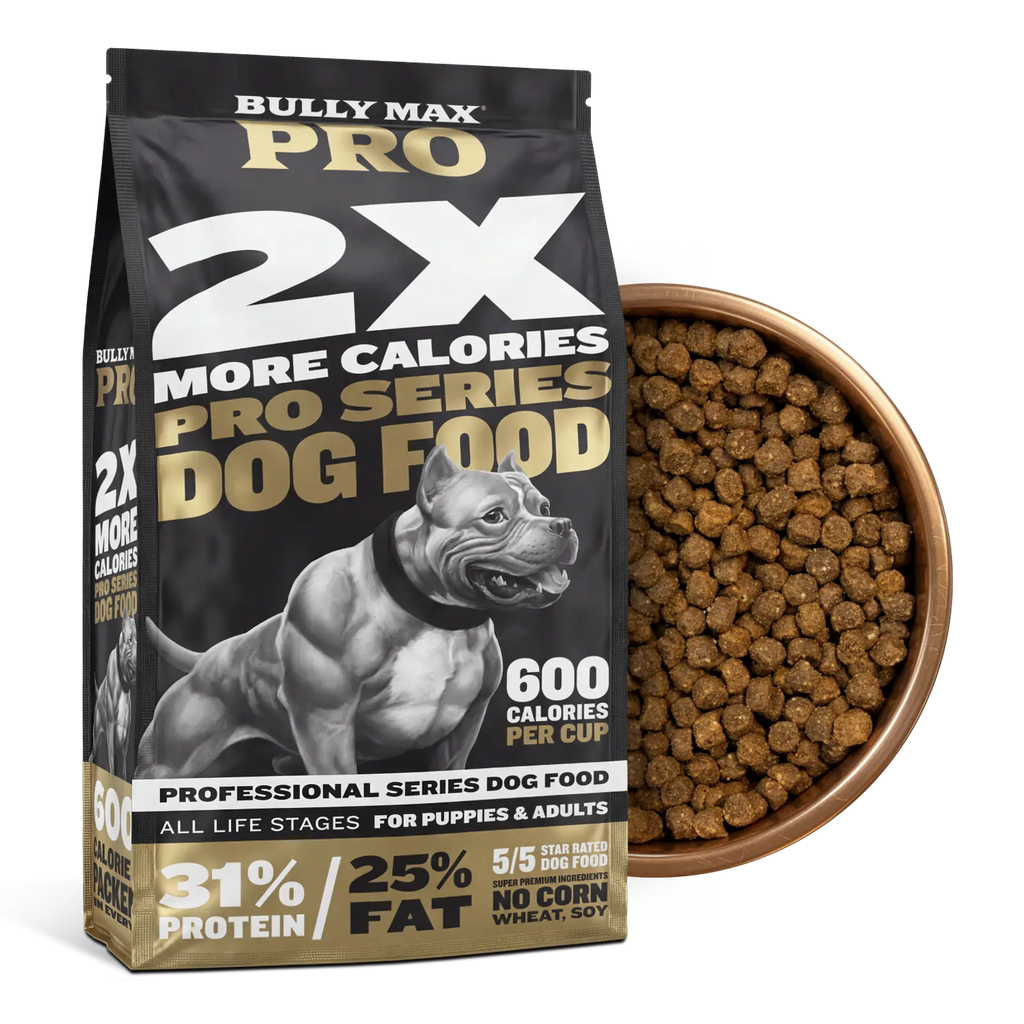 High Calorie Protein Performance Dog Food product image 1