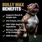 High Calorie Protein Performance Dog Food product image 4