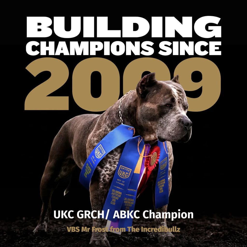 High Calorie Protein Performance Dog Food product image 9