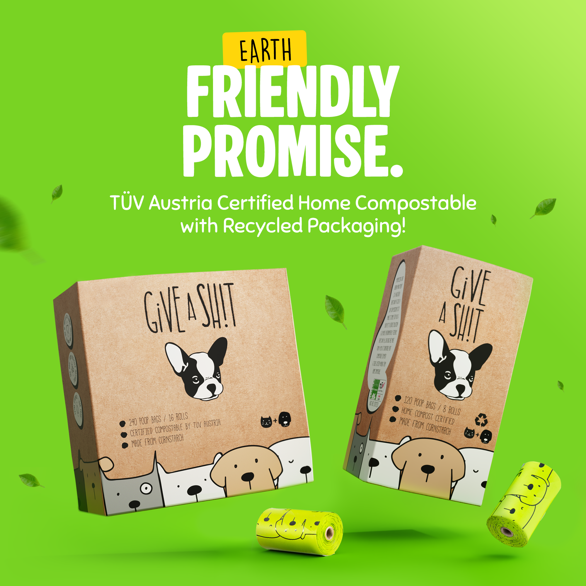 Dog Waste Bags product image 4