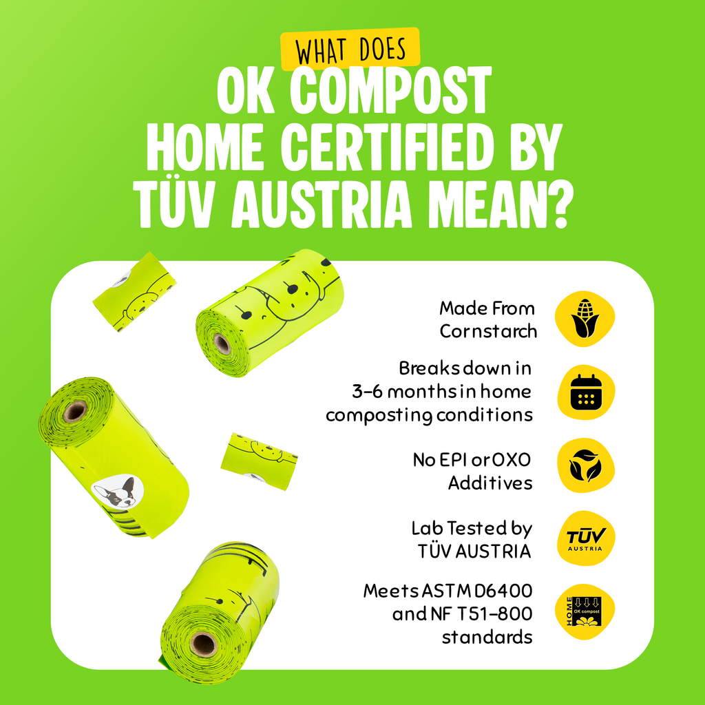 Dog Waste Bags product image 8