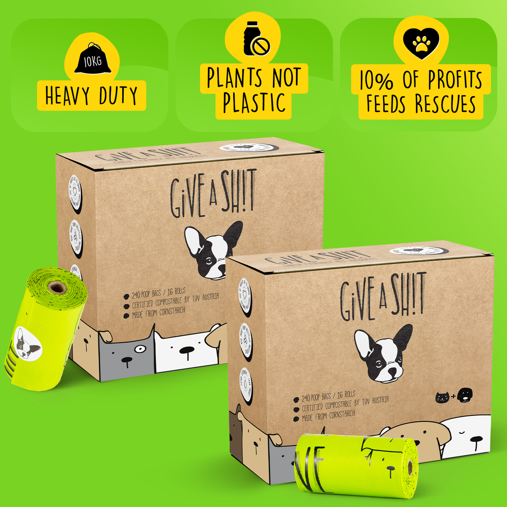 Dog Waste Bags product image 10