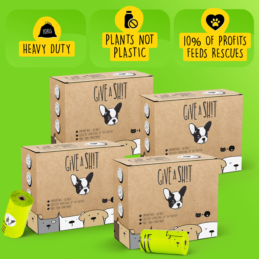 Dog Waste Bags product image 11