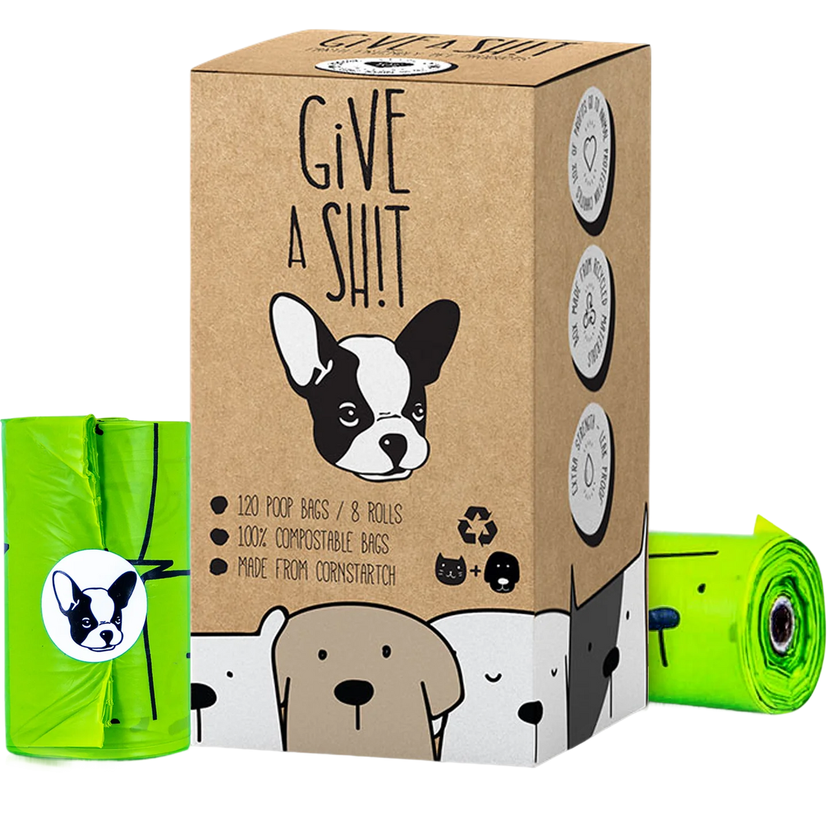 Dog Waste Bags product image 12