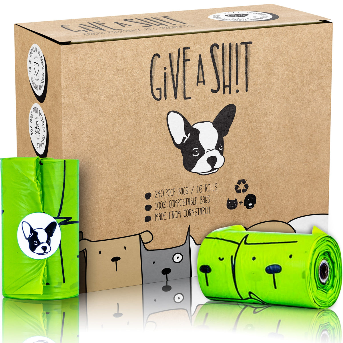 Dog Waste Bags product image 13