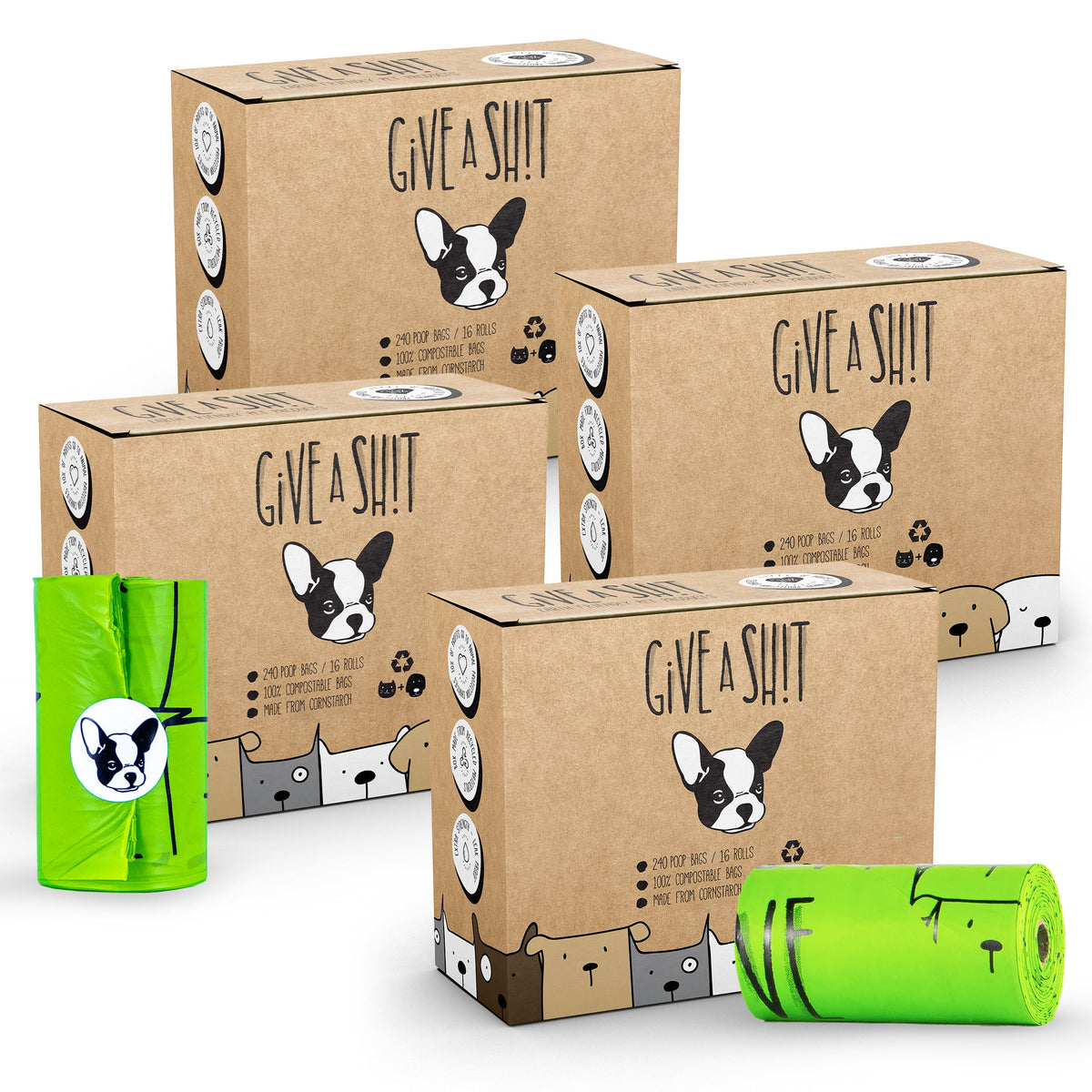 Dog Waste Bags product image 15