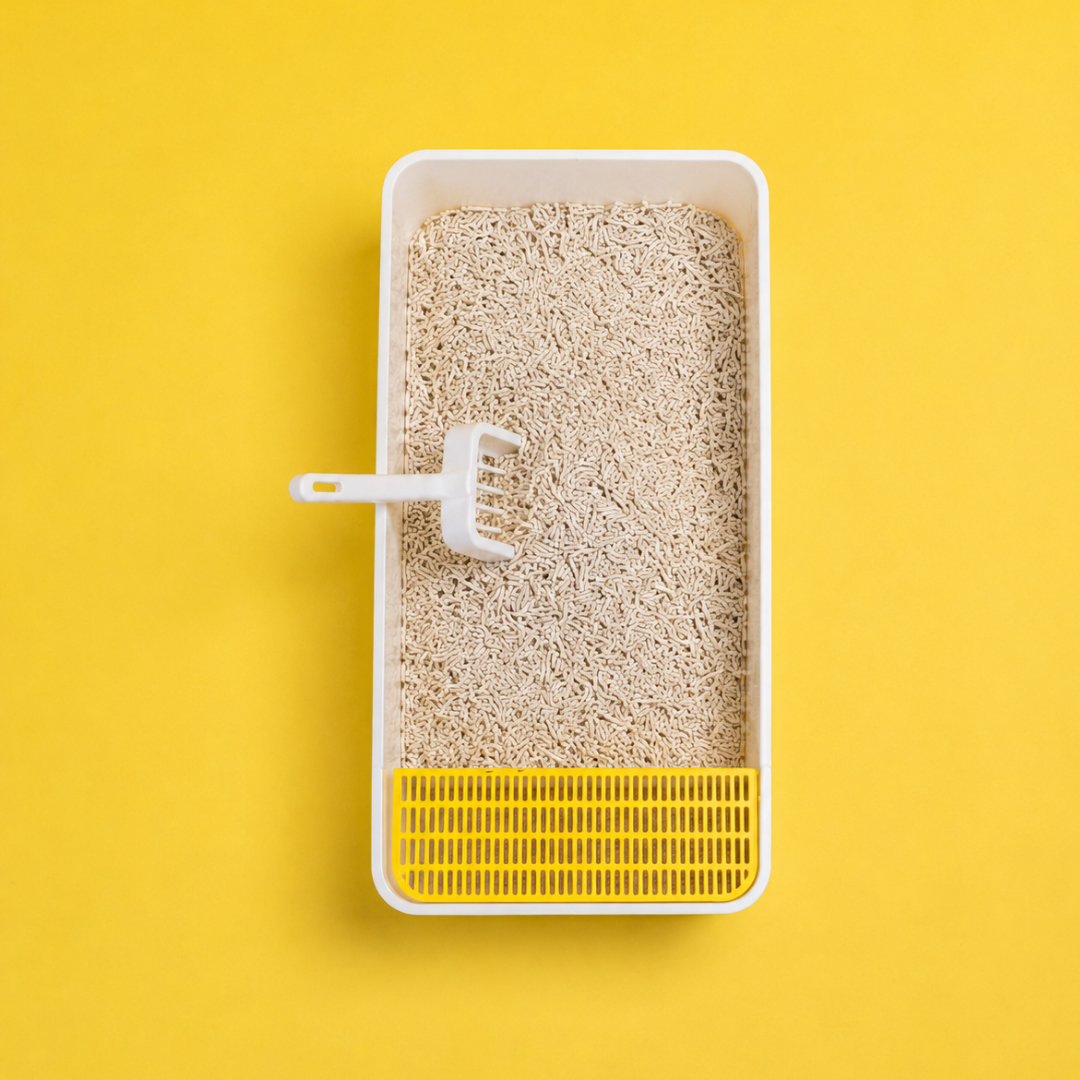 Tofu Cat Litter product image 4