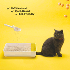 Tofu Cat Litter product image 7