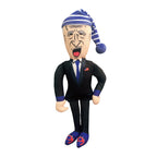 Political Character Plush Dog Toy Three-Pack product image 3