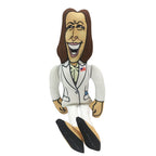 Political Character Plush Dog Toy Three-Pack product image 7