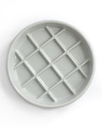 Porcelain Slow Feeder Cat Bowl product image 2