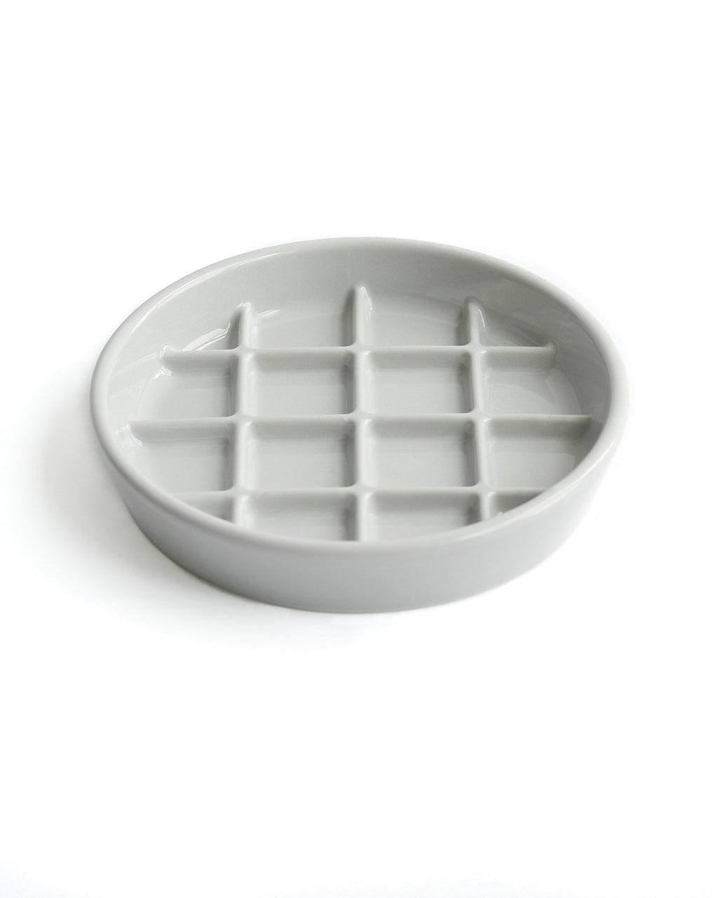 Porcelain Slow Feeder Cat Bowl product image 3
