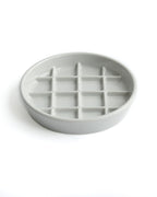 Porcelain Slow Feeder Cat Bowl product image 3
