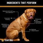 Hip & Joint Soft Chews, 120 ct product image 5