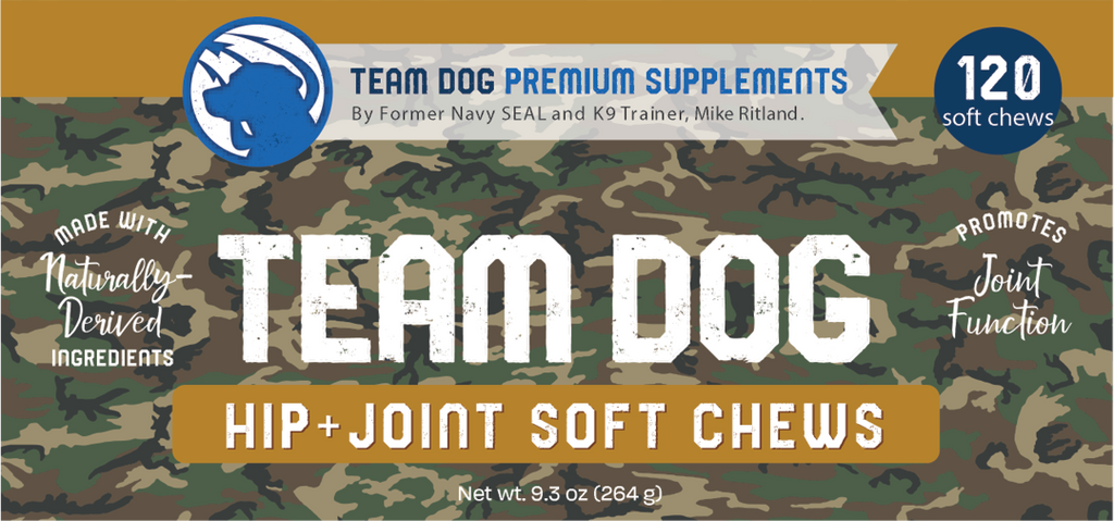 Hip & Joint Soft Chews, 120 ct product image 8