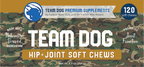 Hip & Joint Soft Chews, 120 ct product image 8