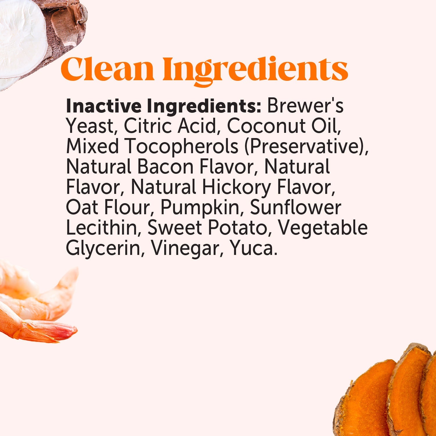 Chicken Dog Hip and Joint Soft Chews product image 4