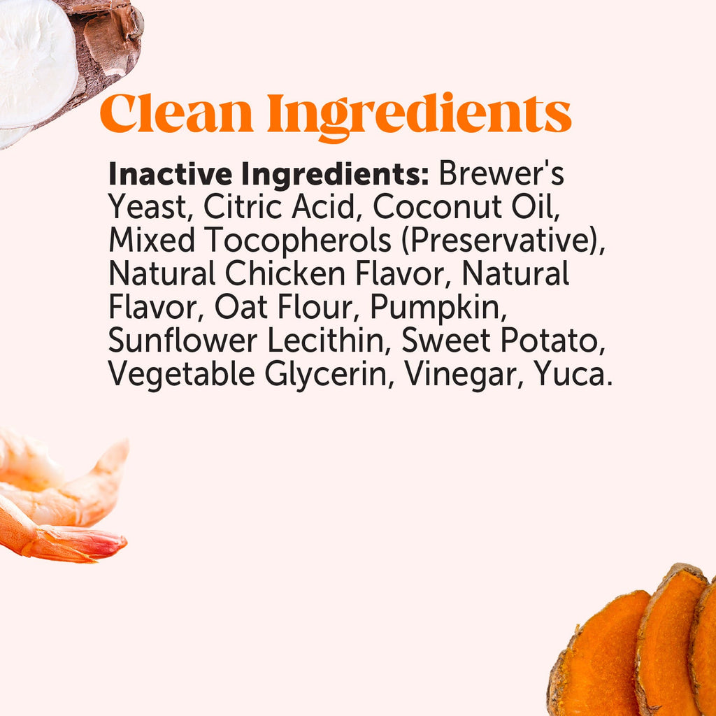Chicken Dog Hip and Joint Soft Chews product image 5