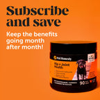 Chicken Dog Hip and Joint Soft Chews product image 9