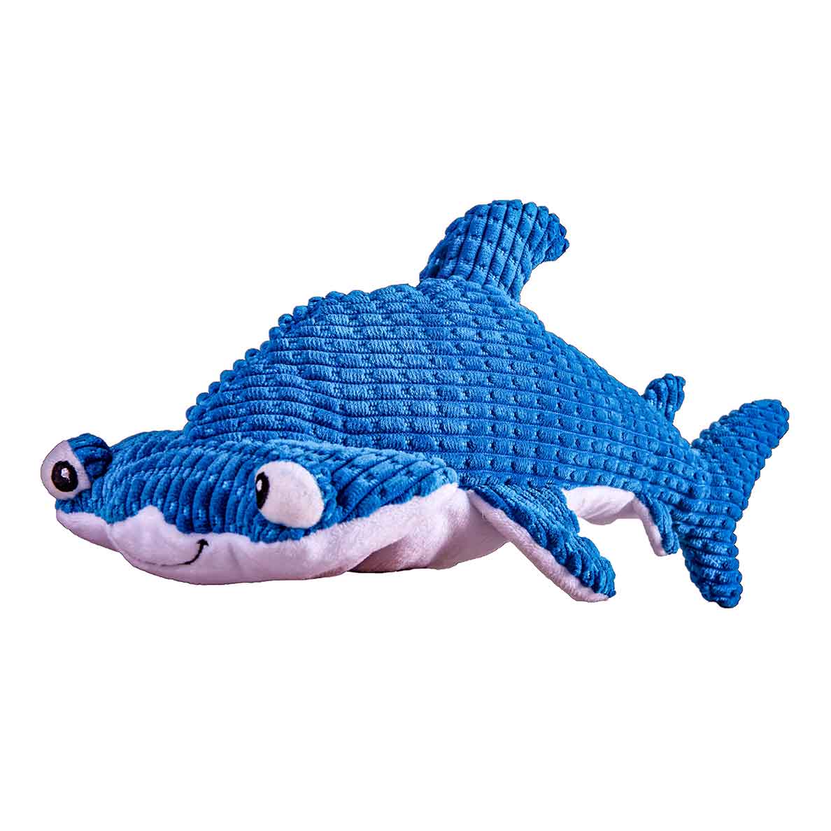 Plush Squeaky Dog Toy product image 1