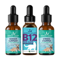 Senior Cat Supplement Set product image 1