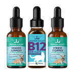 Senior Cat Supplement Set product image 1