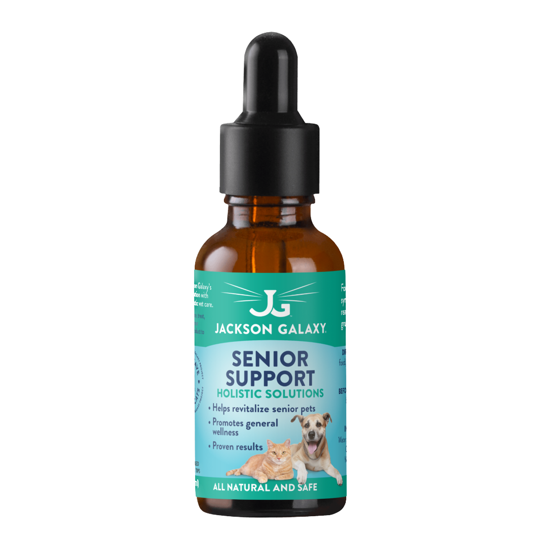 Senior Cat Supplement Set product image 2