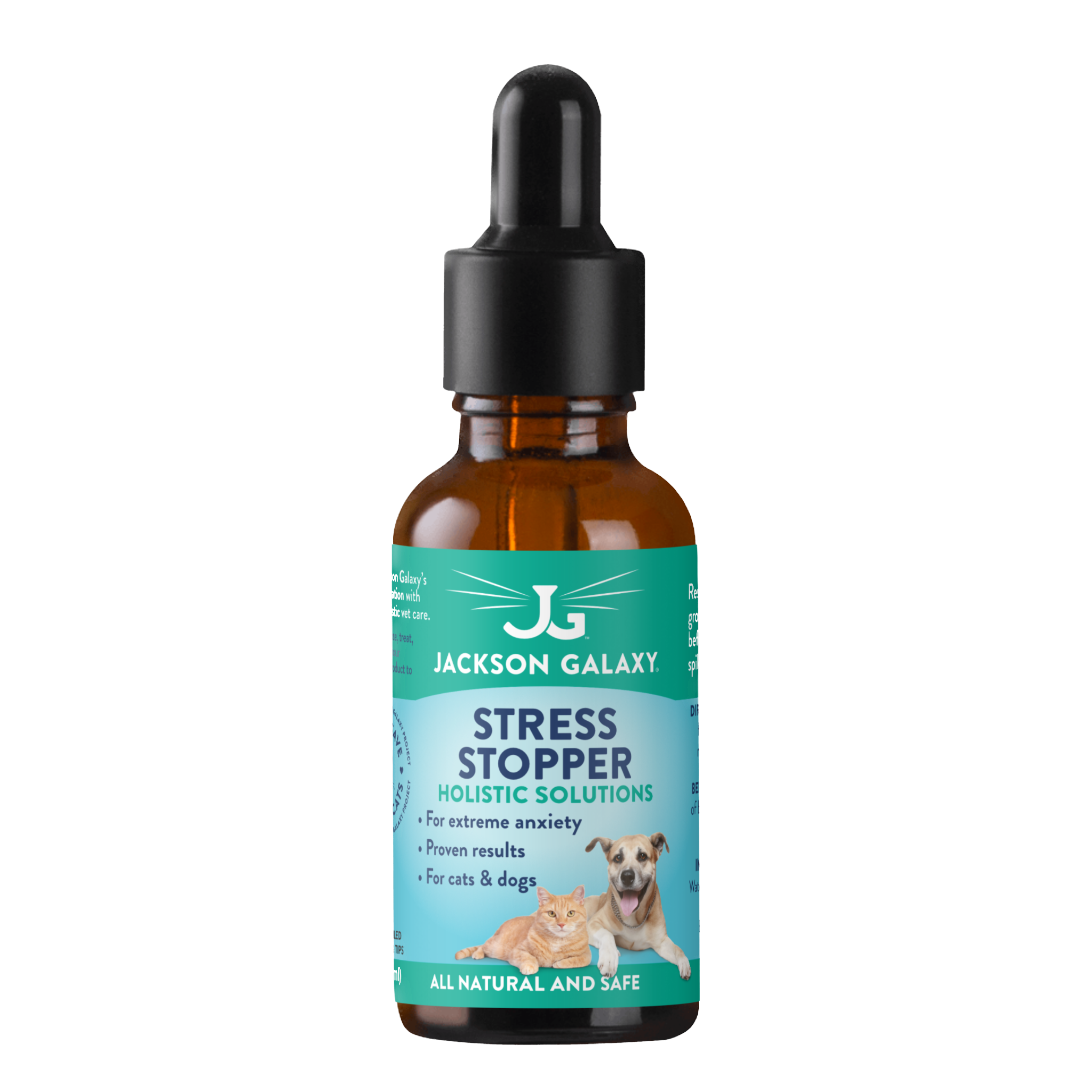 Senior Cat Supplement Set product image 3
