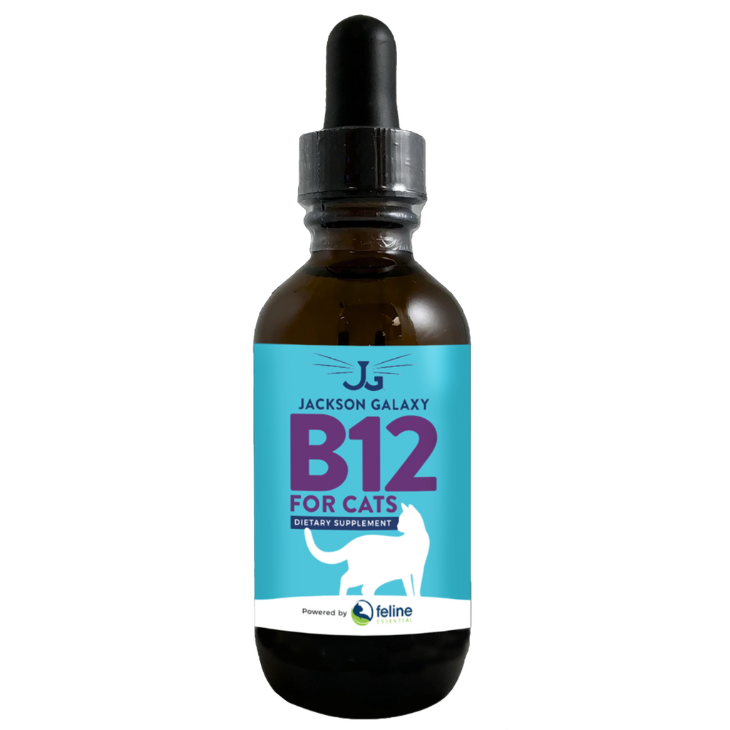 Senior Cat Supplement Set product image 4
