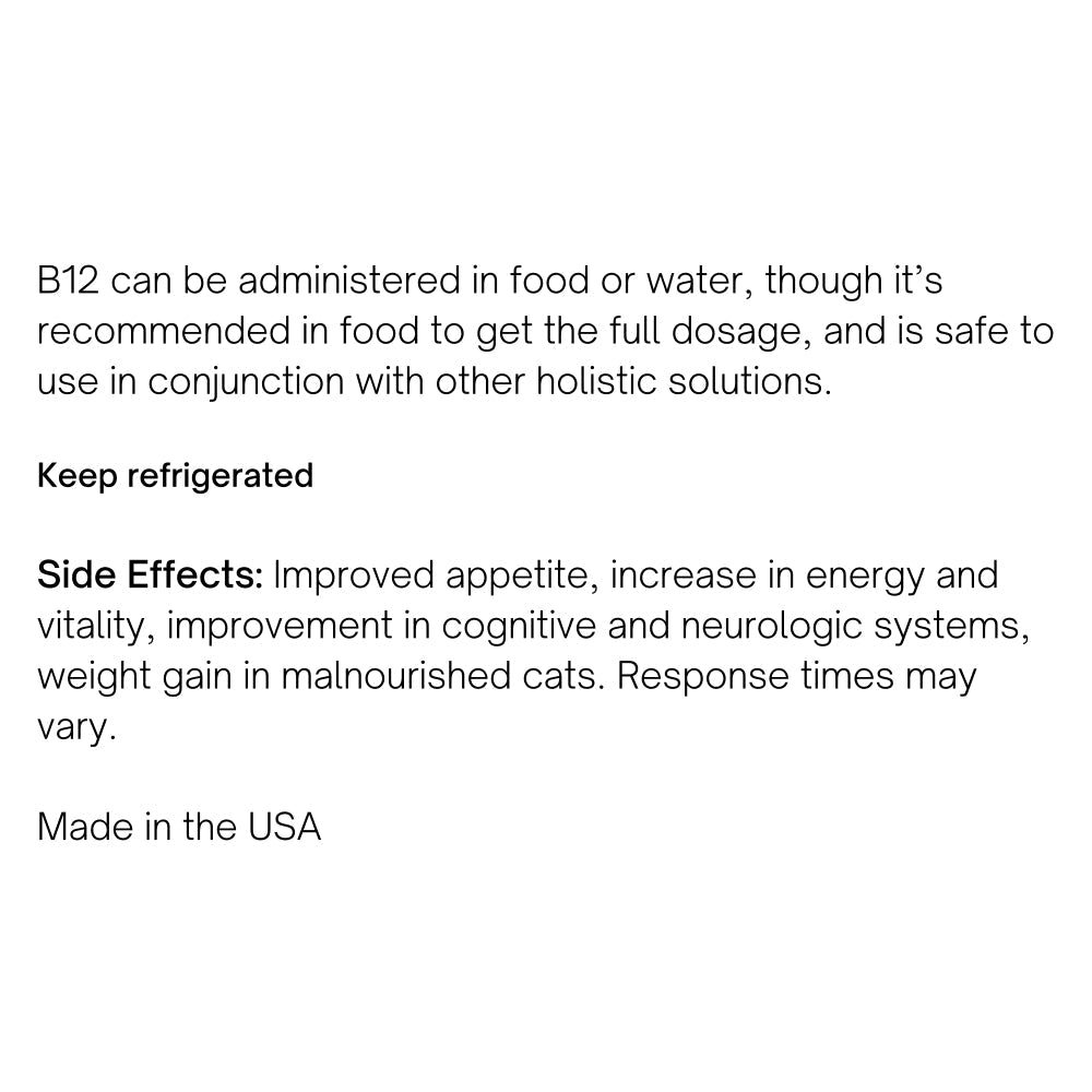 Senior Cat Supplement Set product image 7