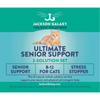 Senior Cat Supplement Set product image 8