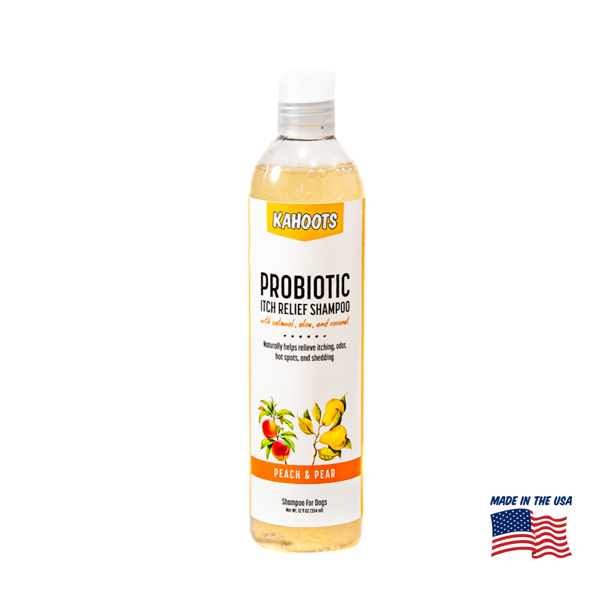 Dog Shampoo product image 1