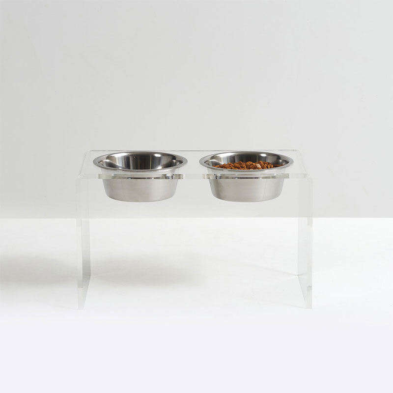 Elevated Dog Bowl Feeder product image 1