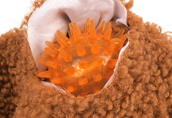 Plush Dog Toy product image 8