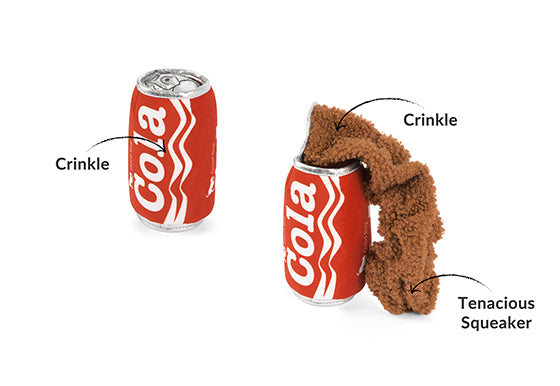Plush Dog Toy product image 9