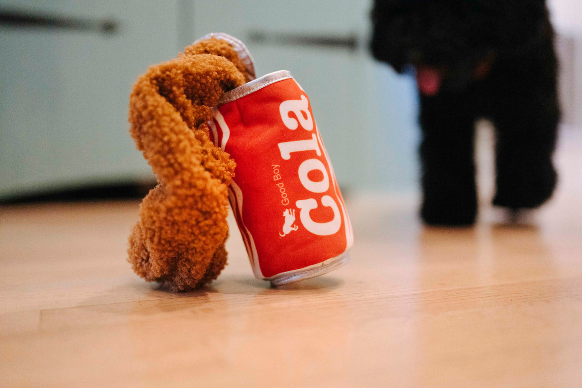 Plush Dog Toy product image 12