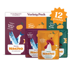 Cuts in Gravy Variety Pack product image 2