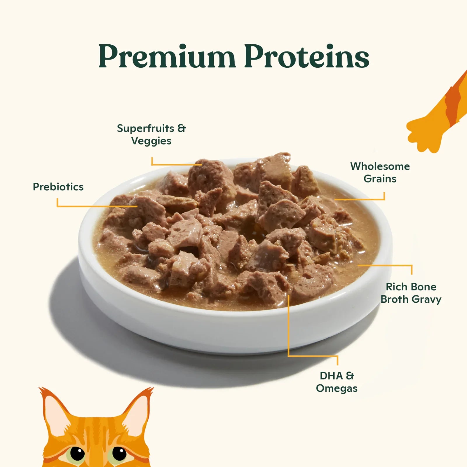 Cuts in Gravy Variety Pack product image 5