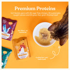 Cuts in Gravy Variety Pack product image 7