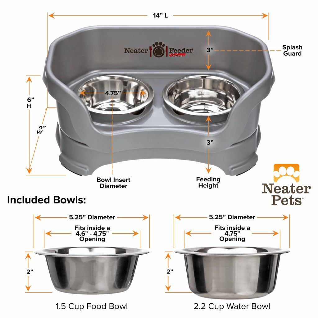 Elevated Pet Feeder product image 6
