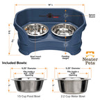 Elevated Pet Feeder product image 10