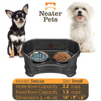 Elevated Pet Feeder product image 13