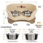 Elevated Pet Feeder product image 22