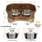 Elevated Pet Feeder product image 26