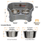 Elevated Pet Feeder product image 33