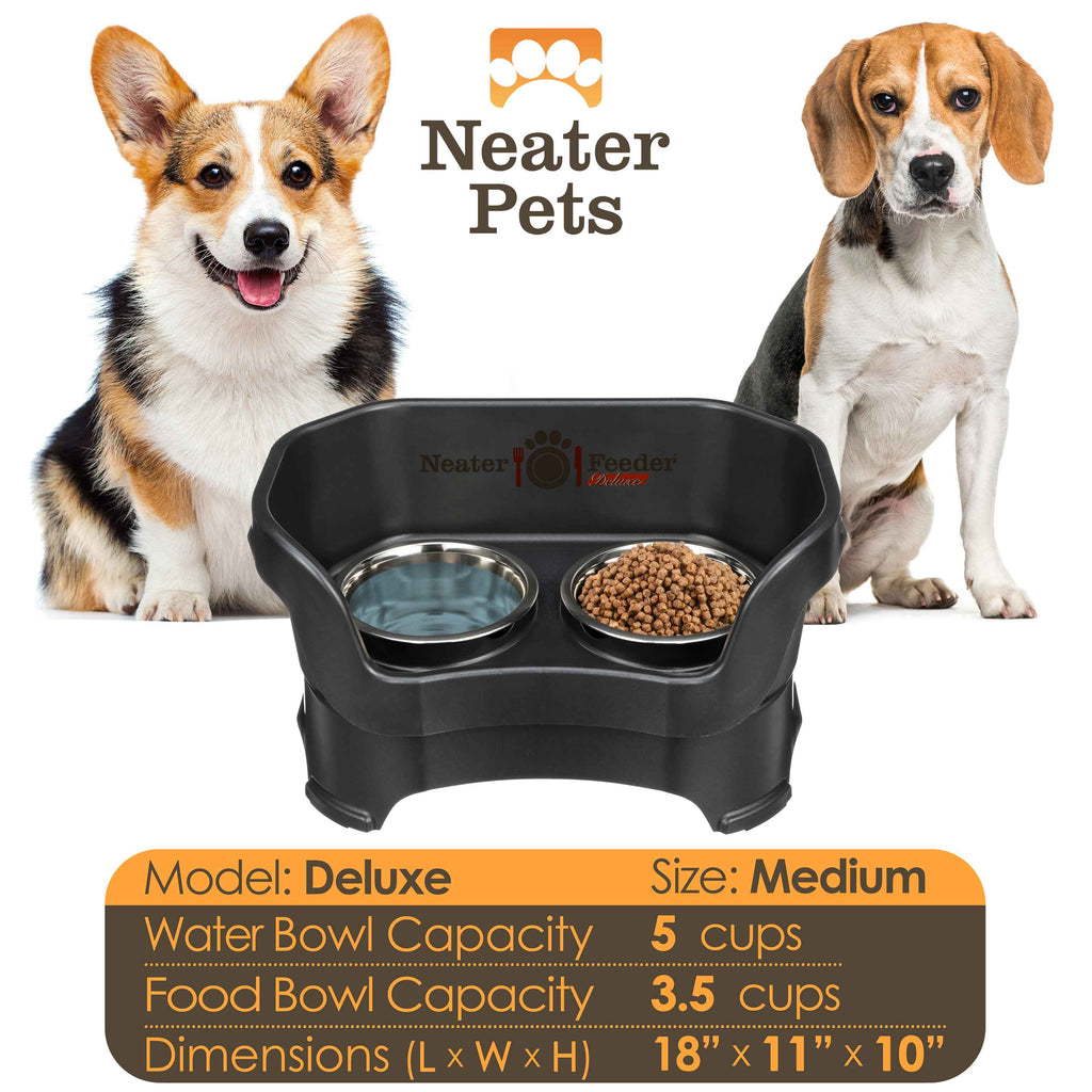 Elevated Pet Feeder product image 38