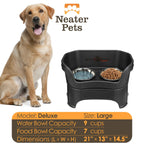 Elevated Pet Feeder product image 58