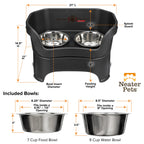 Elevated Pet Feeder product image 59