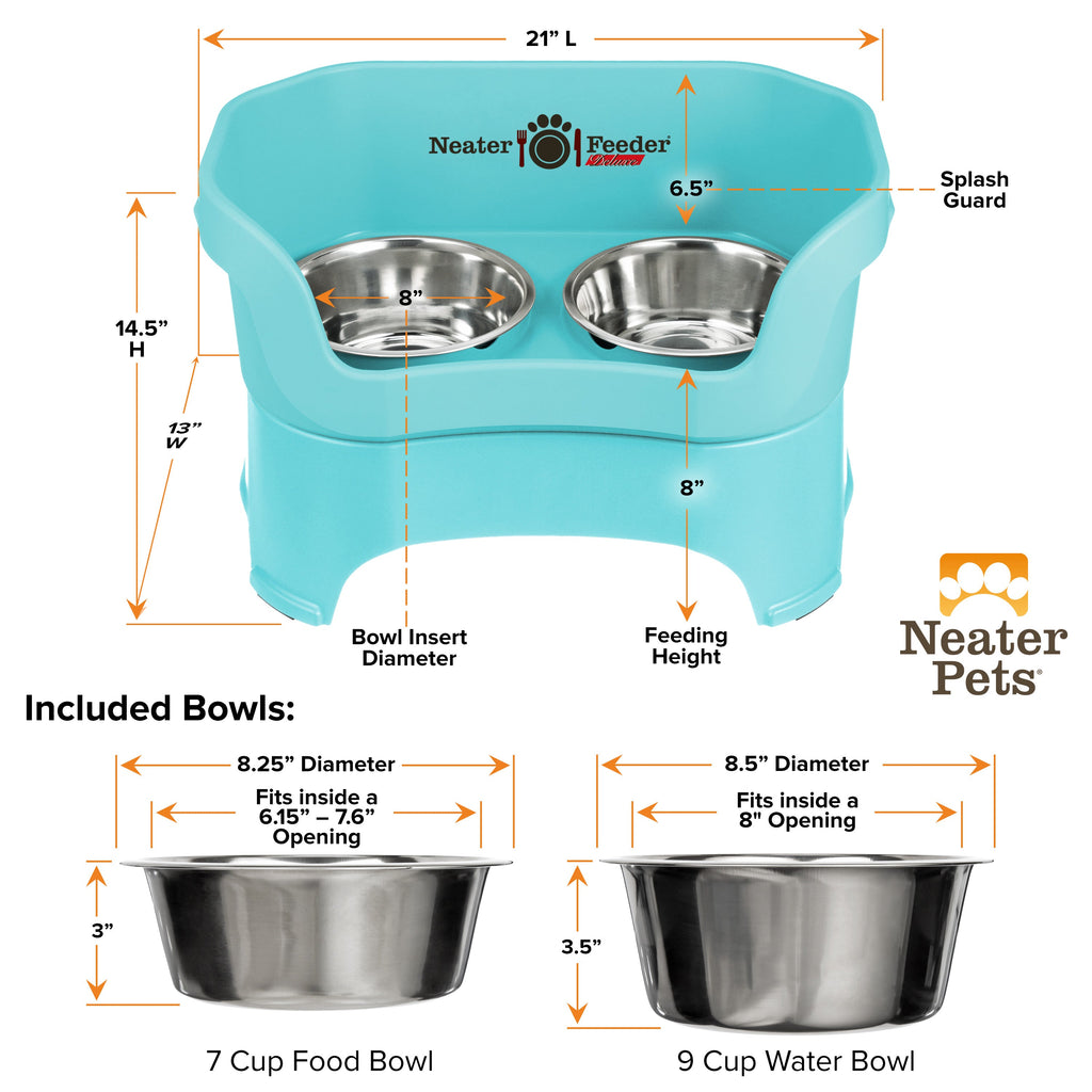 Elevated Pet Feeder product image 62