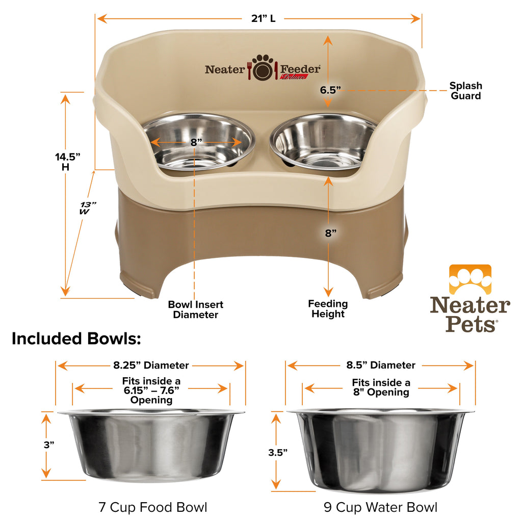 Elevated Pet Feeder product image 65